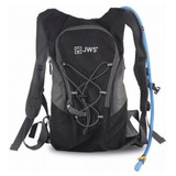 Mochila Hidratação Bike Ciclismo C/ Bolsa Refil 2 L Térmica