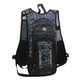 Mochila Hidratação Bolsa 2 L Água Ciclismo Corrida Aventura