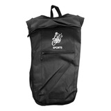 Mochila Hidratação Térmica Bike Refil 2 Litros Trava Peito