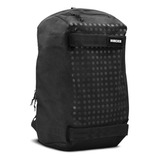 Mochila Hocks Skate Preto