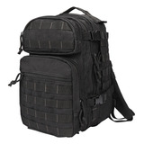 Mochila Impermeável Assault Pack Molle Tactical Backpack Ou