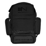 Mochila Impermeável Resistente 45l - Sup. Notebook E Marmita