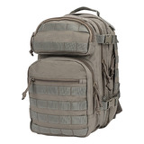 Mochila Impermeável Urbana Heavy Duty Gear Molle Tactical Ba