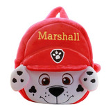 Marshall