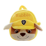 Rubble