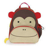 Mochila Infantil Skip Hop Zoo Pack