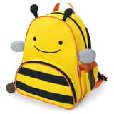 Mochila Infantil Zoo Abelha - Skip Hop 100% Original