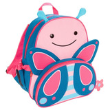 Mochila Infantil Zoo Borboleta - Skip