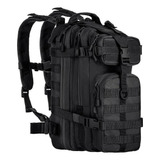 Mochila Invictus Assault 30l Tática Militar C/ Fiscal Nota