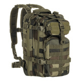 Mochila Invictus Assault 30l Tática Militar