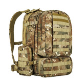 Mochila Invictus Defender 55 Litros Tática Militar