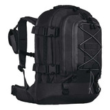 Mochila Invictus Duster Tática 50l Militar Resistente Trilha