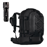 Mochila Invictus Duster