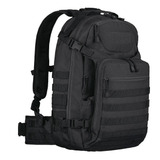 Mochila Invictus Militar Mission Operacional Camping Preta