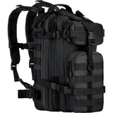 Mochila Invictus Original - Assault 30l 600d Tática Militar