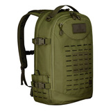 Mochila Invictus Rusher Verde Oliva 40 Litros