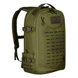 Mochila Invictus Rusher Verde Oliva 40