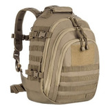 Mochila Legend Invictus Coyote Tan Areia Tática Militar Caça