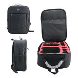 Mochila Maleta Estojo Bolsa Case Para O Dji Avata