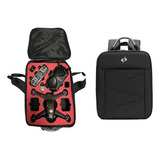 Mochila Maleta Estojo Bolsa Case Para O Dji Fpv