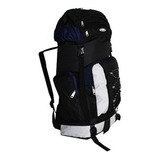 Mochila Masculina Camping Grande Para Viagem