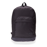 Mochila Masculina E Feminina Casual Shammy 2.0 Preta 19 Litros Olympikus