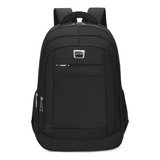 Mochila Masculina Faculdade Escola 40l Resistente