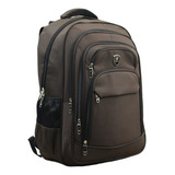 Mochila Masculina Grande Reforçada 60 L Motoboy Impermeável