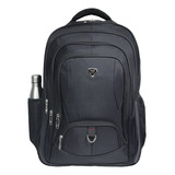 Mochila Masculina Notebook 60 Litros Usb Reforçada Camping