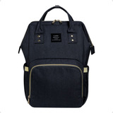 Mochila Maternidade Land Bolsa Original Multifuncional Cores