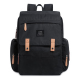 Mochila Maternidade The Land Luxury Bolsa Bebê Original