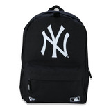 Mochila Media Mlb New York Yankess