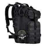 Mochila Militar Assault 30 Litros Urbano