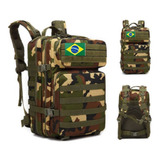 Camuflado