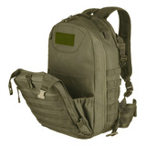 Mochila Mission 45 Litros Invictus Original