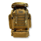 Mochila Mochilão Para Camping Viagens Ou Trilhas