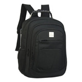 Mochila Mormaii Casual Mor-0205 30l Preto