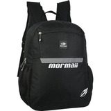 Mochila Mormaii Mor-0267 25l Preto Tamanho Único