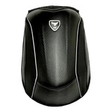 Mochila Moto Aerodinamica Feneco Cupim Rigido Notebook