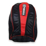 Mochila Moto Yamaha Impermeável Motociclista 