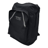 Mochila Motoboy Bolsa Motoqueiro (gg) - Nylon Piracapas Prc