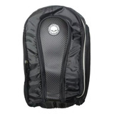 Mochila Motociclista Impermeavel Caveira Harley Davidson