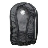 Mochila Motociclista Impermeavel Harley Davidson Caveira