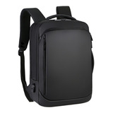 Mochila Multifuncional Impermeável Notebook 15.6