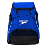 Mochila Natação Speedo Swim Ii Esportes Aquáticos