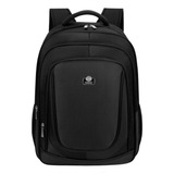 Mochila Notebook 15.6 Masculina Laptop Alca