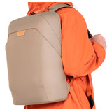 Mochila Notebook 15 Adamantiun Svelte Impermeável 18 Litros