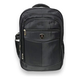 Mochila Notebook 17 Grande Masculina Impermeável Motoboy 60l