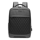 Mochila Notebook Impermeável 15,6 Dell Asus