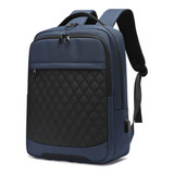 Mochila Notebook Impermeável 15,6 Dell Asus Hp Lenovo Acer